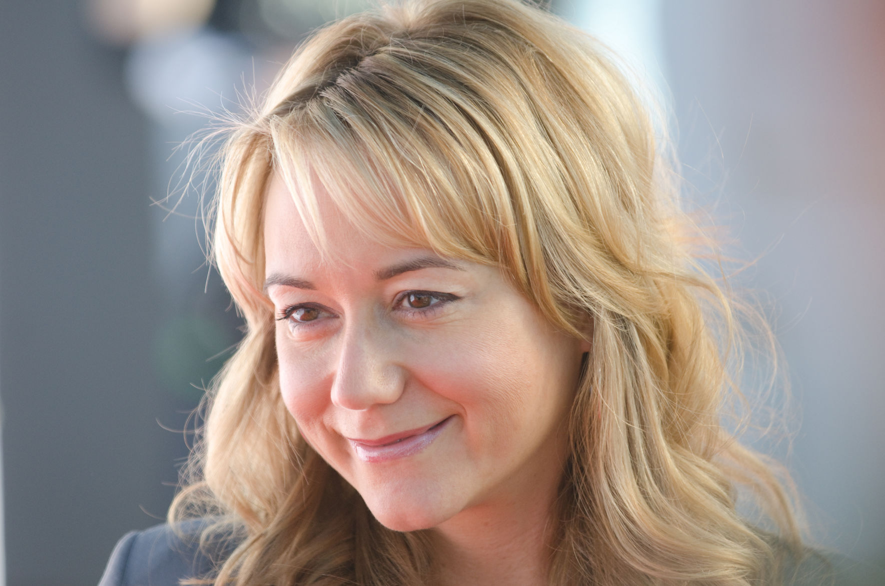 Megyn Price